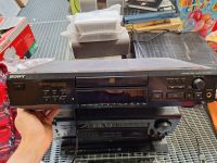 Sony CDP-XE520 HiFi CD- Player Köln - Köln Brück Vorschau