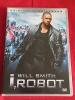 Will Smith in - i, ROBOT (Original Kinofassung) Hessen - Wiesbaden Vorschau