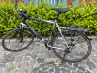 Fahrrad Herren großer Rahmen Nordrhein-Westfalen - Jülich Vorschau