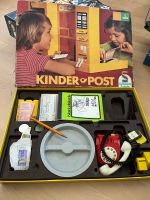 Retro Vintage Kinder-Post von Schmidt Spiele, bestimmt 80er Niedersachsen - Wolfenbüttel Vorschau