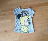 H&M T-Shirt 110 116 Minnie Maus Mouse Shirt Baden-Württemberg - Weil der Stadt Vorschau