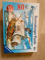 Ravensburger Puzzle 80 Teile Special Edition Piraten Kr. Passau - Passau Vorschau