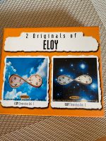 ELOY Chronicles 1&2 CD‘s Rheinland-Pfalz - Neustadt an der Weinstraße Vorschau