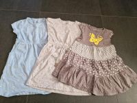 Kleid Sommer kurz Set , eins geschenkt Mädchen Gr. 122/128 Dresden - Pieschen Vorschau