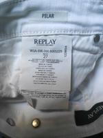Hose Jeans Replay Bayern - Waging am See Vorschau
