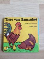 Tiere vom Bauernhof- Carlsen Verlag Baden-Württemberg - Knittlingen Vorschau