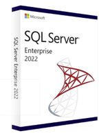 MS SQL Server 2022 Enterprise Edition - 96 Kerne Lizenz - Bayern - Bad Staffelstein Vorschau