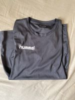 Neuwertiges Hummel Shirt Gr. 164 - 176 Buchholz-Kleefeld - Hannover Groß Buchholz Vorschau