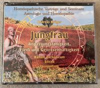 Astrologie & Homöopathie : JUNGFRAU Brandenburg - Falkensee Vorschau