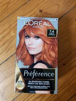 dm L'Oréal Paris Haarfarbe Kupferblond Bayern - Freising Vorschau