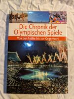 Die Chronik der Olympischen Spiele. Von der Antike bis Gegenwart Baden-Württemberg - Magstadt Vorschau