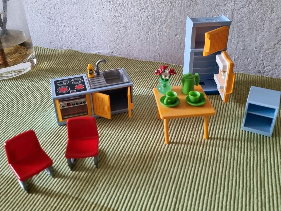 Puppenhaus Playmobil in Berlin