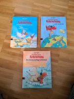 3 tolle Bücher Der kleine Drache Kokosnuss, Lesebücher Baden-Württemberg - Lörrach Vorschau