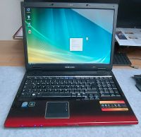 Samsung R710 17 Zoll Intel Core 2 Duo Ghz 4 GB RAM Geforce 9600GT Bayern - Oberviechtach Vorschau