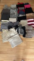 Verschiedene Damenkleidung (Top, Shirt, Kleid, Hose) 45 Teile Altona - Hamburg Lurup Vorschau