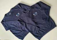 2 Sweatshirt je Gr.152  - Poligenius Private Schule Ulm Baden-Württemberg - Ulm Vorschau