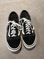 Vans 37/ nur Abholung Saarland - Heusweiler Vorschau