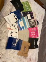 Gilly Hicks Pandora MAC Tüten Taschen Abercrombie and Fitch Tommy Duisburg - Walsum Vorschau