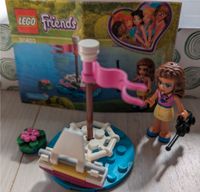Lego Friends 30403 Olivias ferngesteuertes Boot Schleswig-Holstein - Raisdorf Vorschau