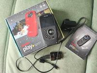 Kodak PlaySport (Zx5) HD wasserdichte Taschen-Kamera  Kodak Play Berlin - Gatow Vorschau