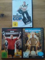 DER KAUFHAUS COP-DAS SCHWERGEWICHT-DER ZOOWÄRTER--3DVD Bayern - Halfing Vorschau