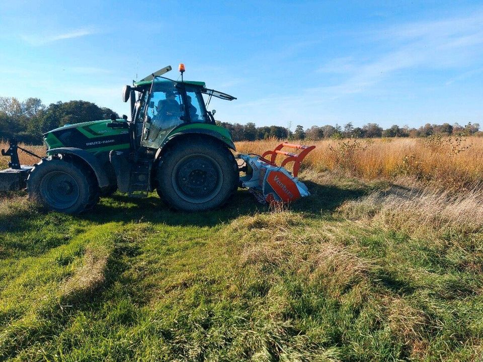 Forstmulcher/Forstfräse Ventura Elsa 250 in Wiefelstede