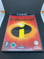 Die Unglaublichen für Nintendo Gamecube Bayern - Laufach Vorschau