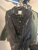 ZARA Jeansjacke Thüringen - Erfurt Vorschau