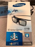 3x  3D Brille Active Glasses Bayern - Bad Tölz Vorschau