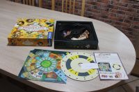 Die Schule der magischen Tiere Brettspiel, komplett Niedersachsen - Zetel Vorschau