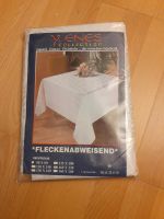 Tischdecke wess recheckig 160x220 cn neu originalverpackt Wandsbek - Hamburg Farmsen-Berne Vorschau