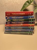 DVD „Two and a half men“ Staffel 1-7 Niedersachsen - Westoverledingen Vorschau