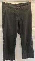 Caprihose * 36* schwarz * Stretch Niedersachsen - Seesen Vorschau