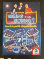 Wer weiss denn sowas Spiel Sachsen - Kesselsdorf Vorschau