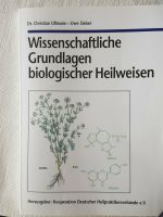 Taschenbuch für Heilpraktik  "Wissenschaftliche Grundlagen Bielefeld - Stieghorst Vorschau