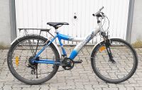 Fahrrad für Bastler 26" Lübeck - Moisling Vorschau