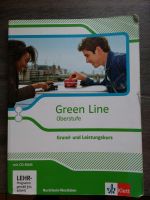 Green Line Oberstufe Grund-und Leistungskurs (Klettverlag) Nordrhein-Westfalen - Voerde (Niederrhein) Vorschau