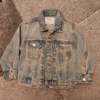 Jeansjacke Gr. 92 Bielefeld - Schildesche Vorschau