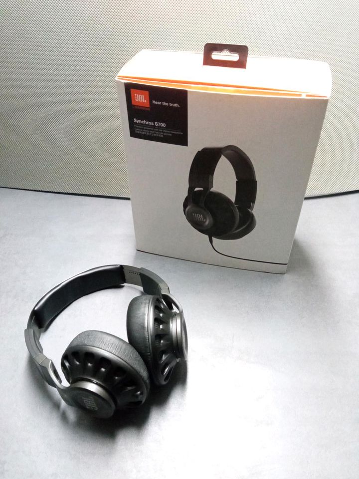 "JBL Synchros 700"  ***TOP*** in Remagen