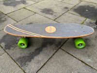 FunTomia Mini-Board Cruiser Skateboard 57cm Köln - Köln Dellbrück Vorschau