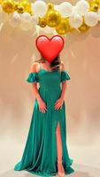 Abiball Kleid Leipzig - Leipzig, Zentrum-Ost Vorschau