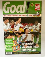 Goal Sportbild Sammelalbum WM 2006 komplett Nordrhein-Westfalen - Hille Vorschau