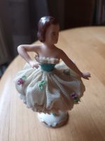 Porzellanfigur Ballerina Dresden Decor Germany Baden-Württemberg - Gechingen Vorschau