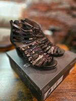 Sandalen Gr.39 Tamaris Bayern - Miesbach Vorschau