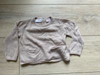 Weicher Pullover Gr 74 von zara Brandenburg - Potsdam Vorschau