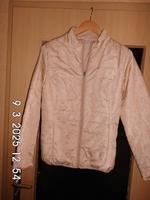 1 Wendejacke in beige von Up 2 Fashion Sachsen - Hoyerswerda Vorschau