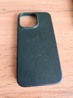Case Apple Ledercase Iphone 13 Pro Nordrhein-Westfalen - Krefeld Vorschau