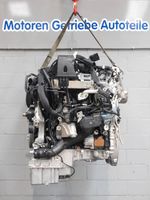 TOP - Motor Mercedes Sprinter 316 - 651958 - Bj.21 - NUR 54 KM Niedersachsen - Nortmoor Vorschau