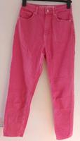 Mom Jeans pink Gr. 38 Leipzig - Holzhausen Vorschau