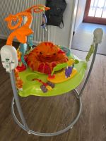 Jumperoo Fisher Price Niedersachsen - Ganderkesee Vorschau